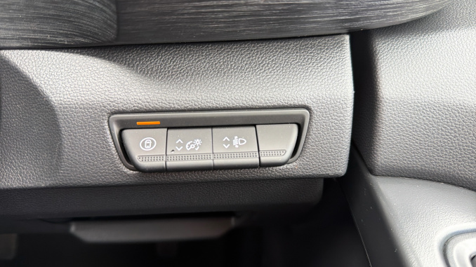 Renault Trafic Lwb Diesel LL30 Blue dCi 150 Extra [Safety] Van - Image 29